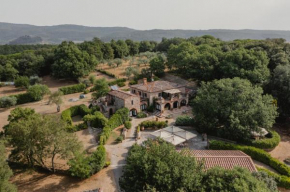 Agriturismo Podere Poggiarone Rapolano Terme